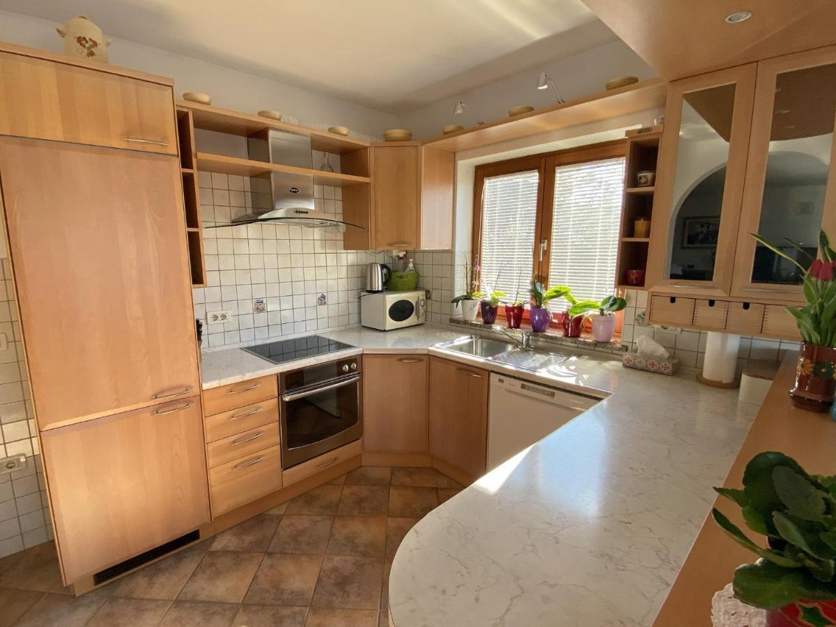Sea View Istrian Countryside Apartment - Rota Dragonja Bagian luar foto