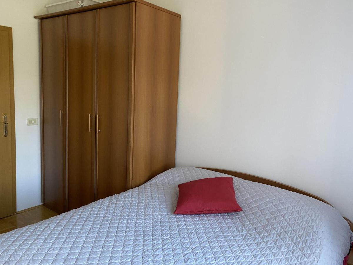 Sea View Istrian Countryside Apartment - Rota Dragonja Bagian luar foto